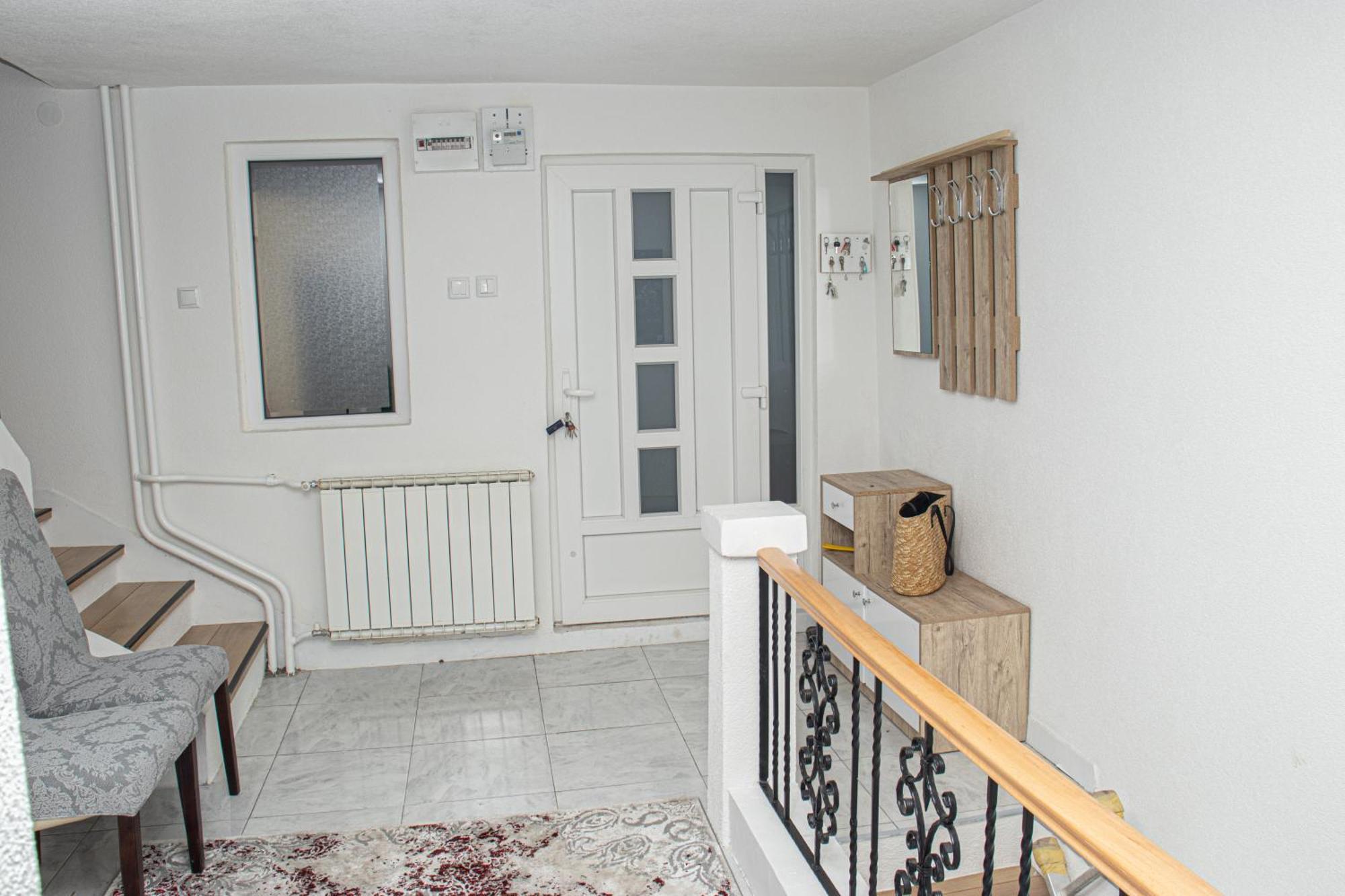 Apartment Forever Tuzla Eksteriør billede