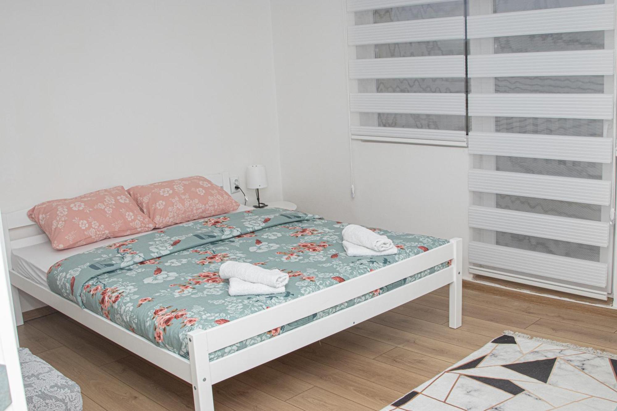 Apartment Forever Tuzla Eksteriør billede