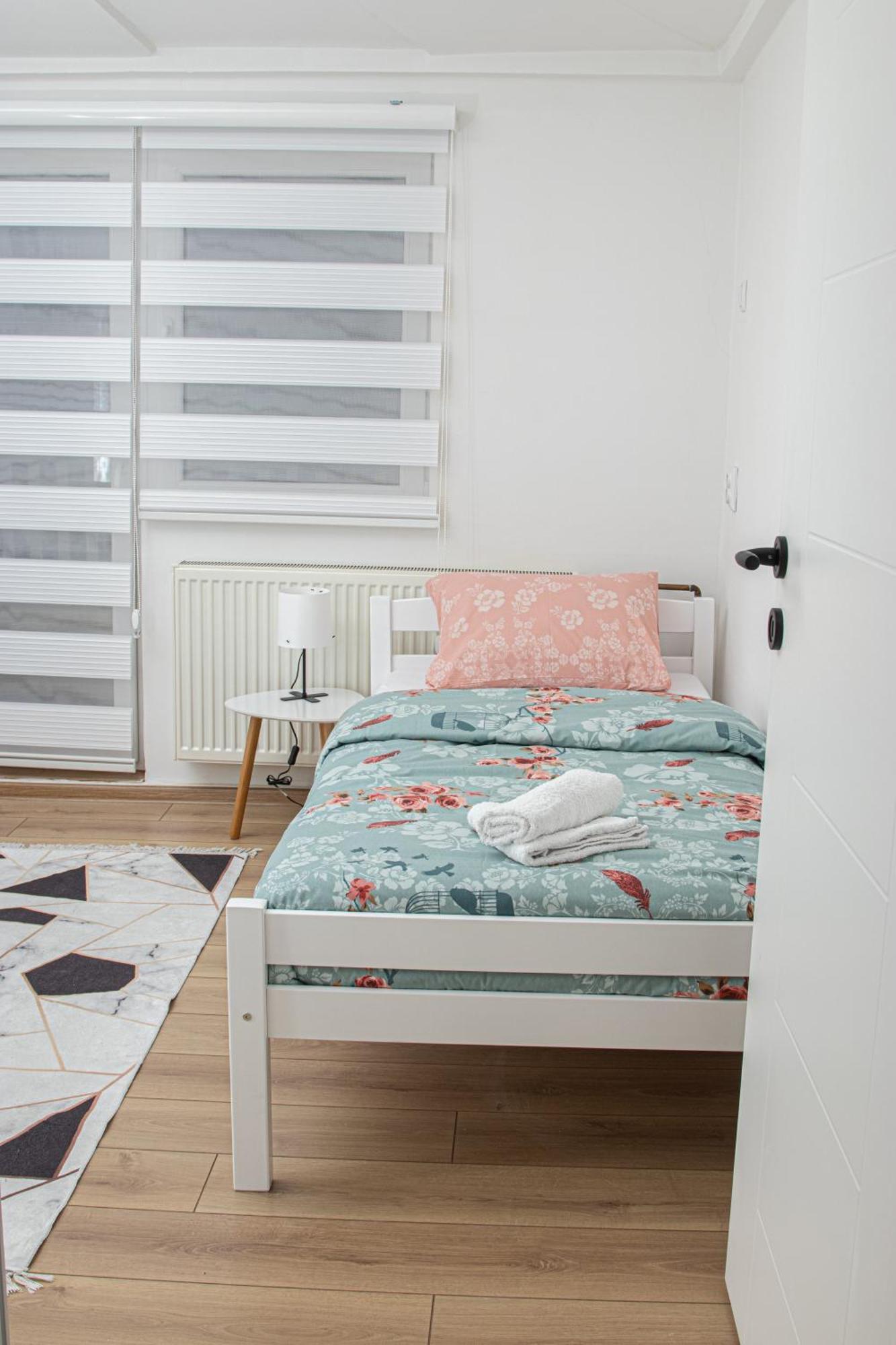 Apartment Forever Tuzla Eksteriør billede