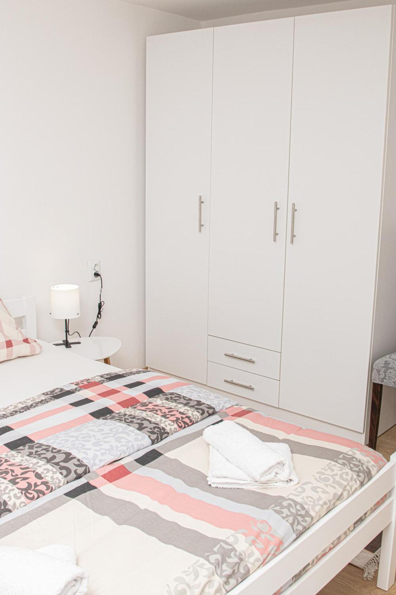 Apartment Forever Tuzla Eksteriør billede