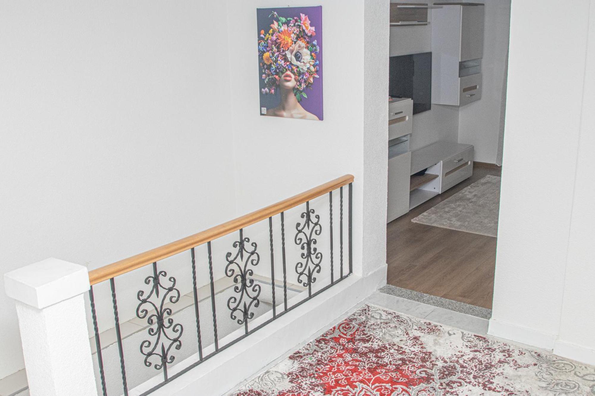 Apartment Forever Tuzla Eksteriør billede