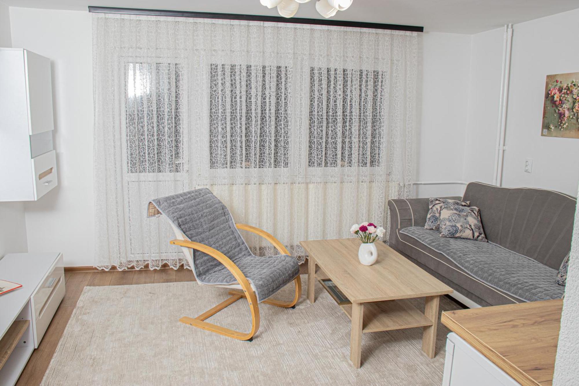 Apartment Forever Tuzla Eksteriør billede