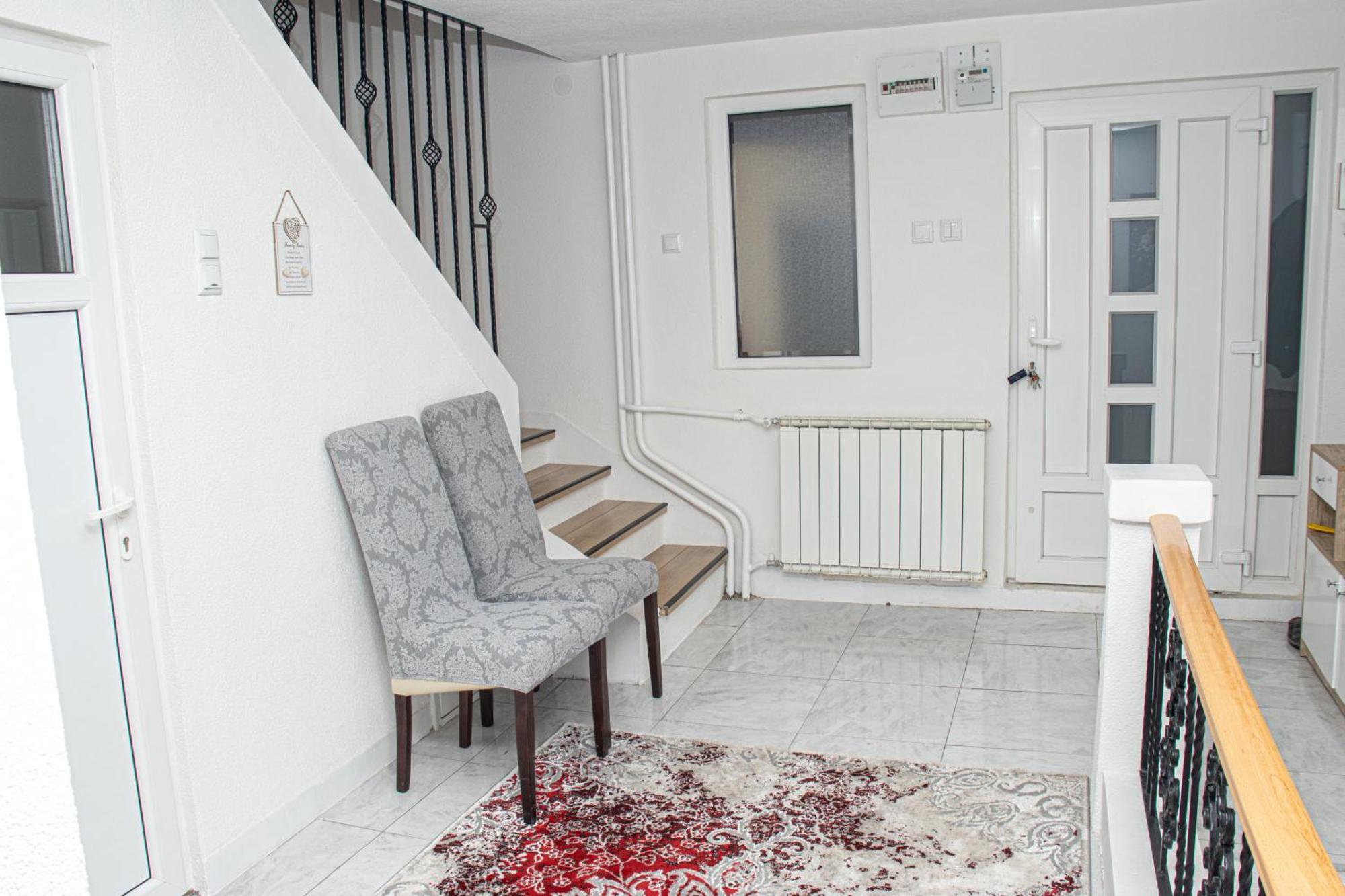 Apartment Forever Tuzla Eksteriør billede
